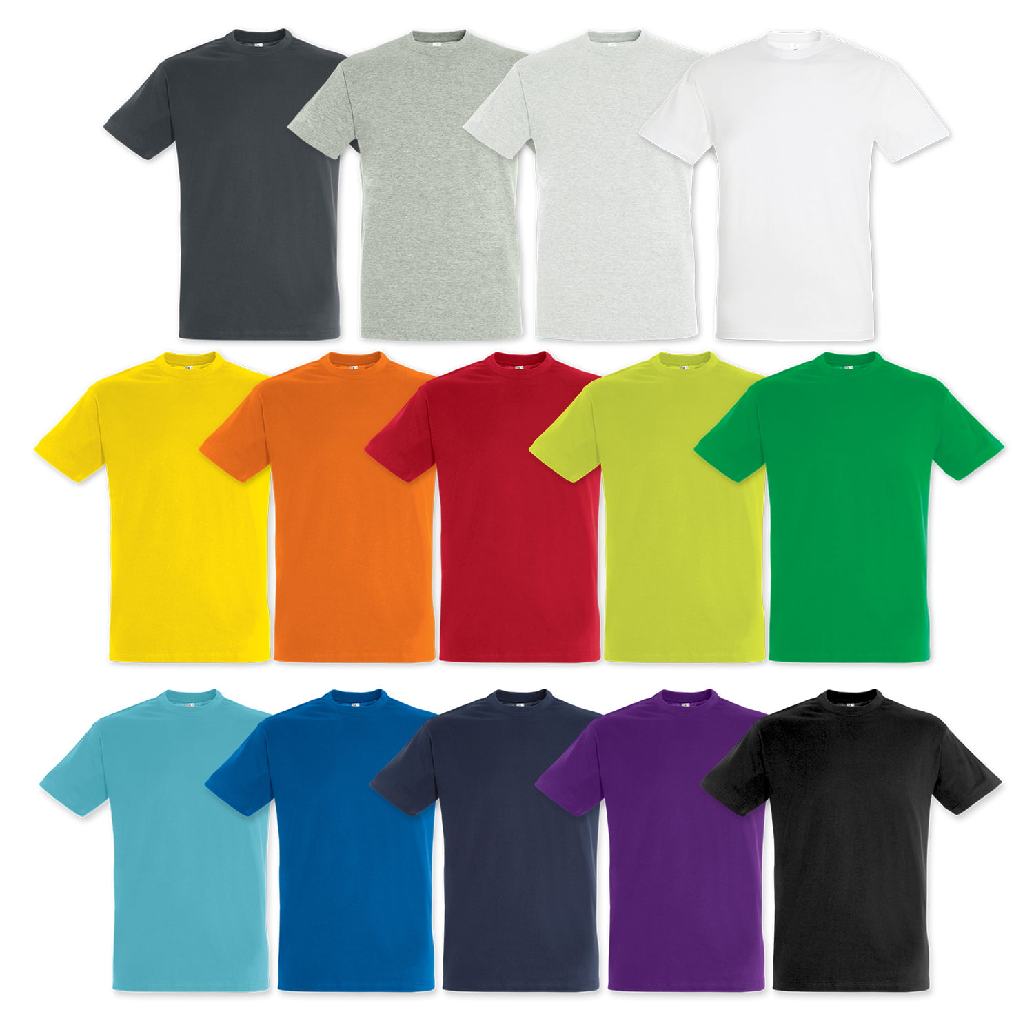 T-shirts Best Deals - T-Bizz Printing Perth